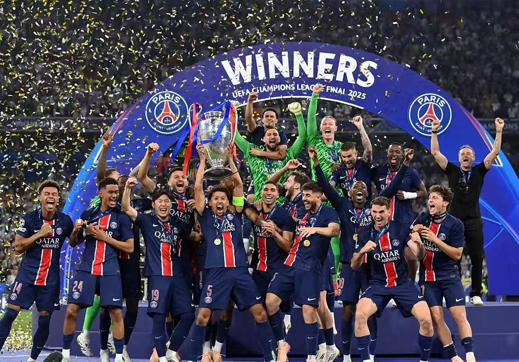 包含巴黎圣日耳曼与舍瓦利耶达成协议球员是多纳鲁马可能替代者的词条 第1张 包含巴黎圣日耳曼与舍瓦利耶达成协议球员是多纳鲁马可能替代者的词条 第1张