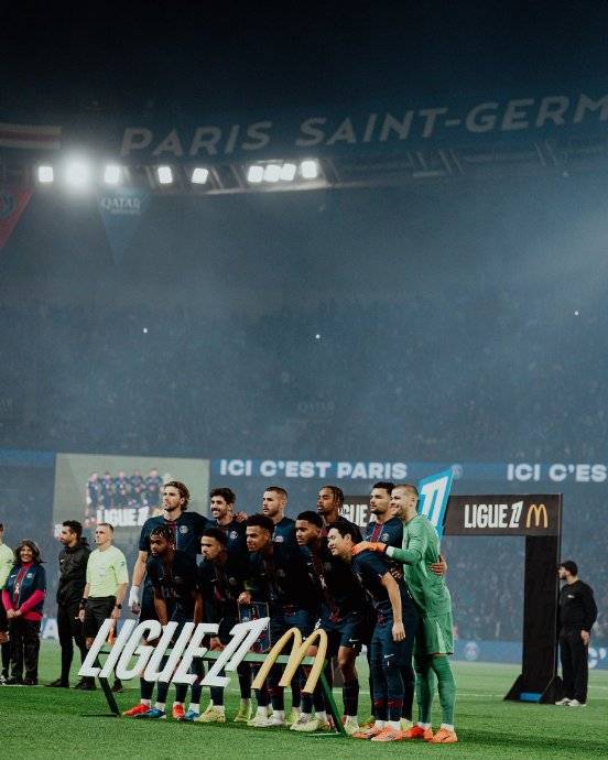 包含巴黎圣日耳曼与舍瓦利耶达成协议球员是多纳鲁马可能替代者的词条 第2张 包含巴黎圣日耳曼与舍瓦利耶达成协议球员是多纳鲁马可能替代者的词条 第2张