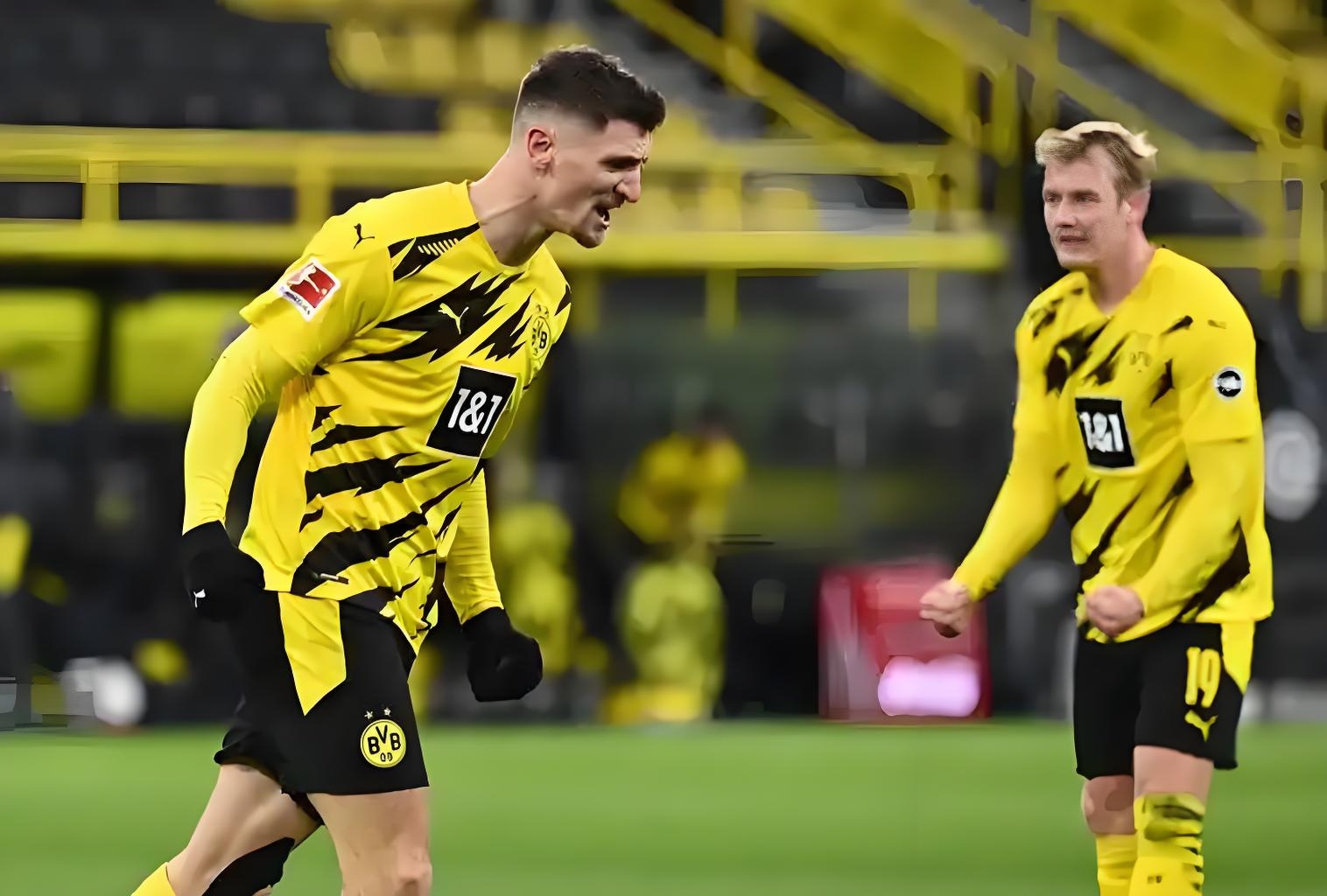 德威斯联:图克斯堡多特蒙德2000VS维尔B队的简单介绍 第1张 德威斯联:图克斯堡多特蒙德2000VS维尔B队的简单介绍 第1张