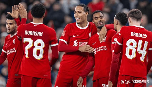 包含英超利物浦VS阿斯顿维拉前瞻分析利物浦危机重重的词条 第2张 包含英超利物浦VS阿斯顿维拉前瞻分析利物浦危机重重的词条 第2张