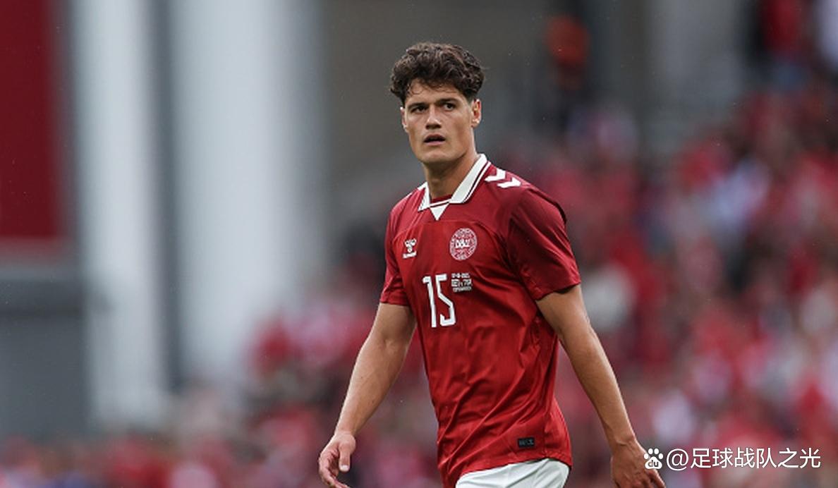 曝阿森纳签下诺尔高与布伦特福德达成协议的简单介绍 第2张 曝阿森纳签下诺尔高与布伦特福德达成协议的简单介绍 第2张