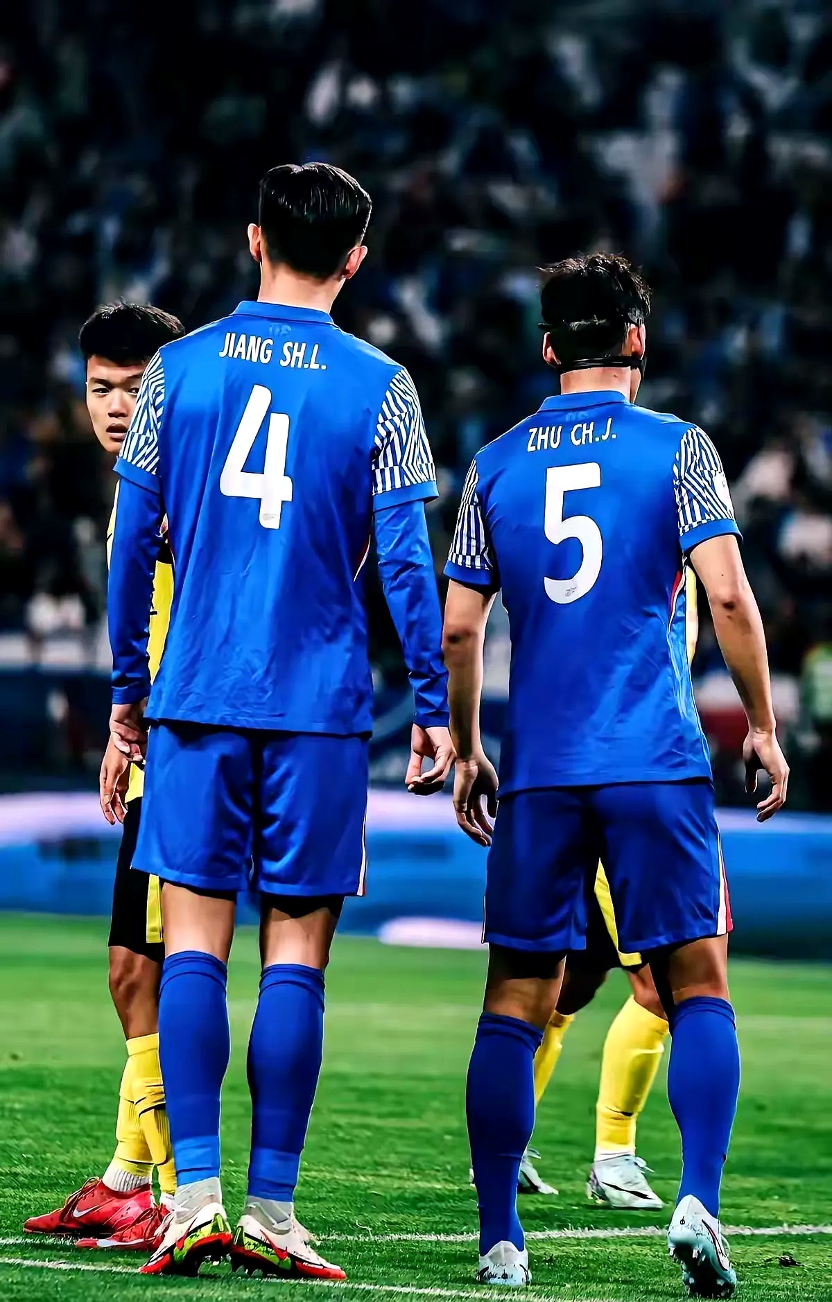 关于上海申花更新一线队大名单新增4名球员的信息 第1张 关于上海申花更新一线队大名单新增4名球员的信息 第1张