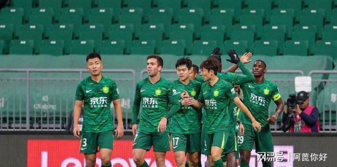 北京国安将迎战长春亚泰国安已经四场不胜亚泰要为保级而战的简单介绍  第1张