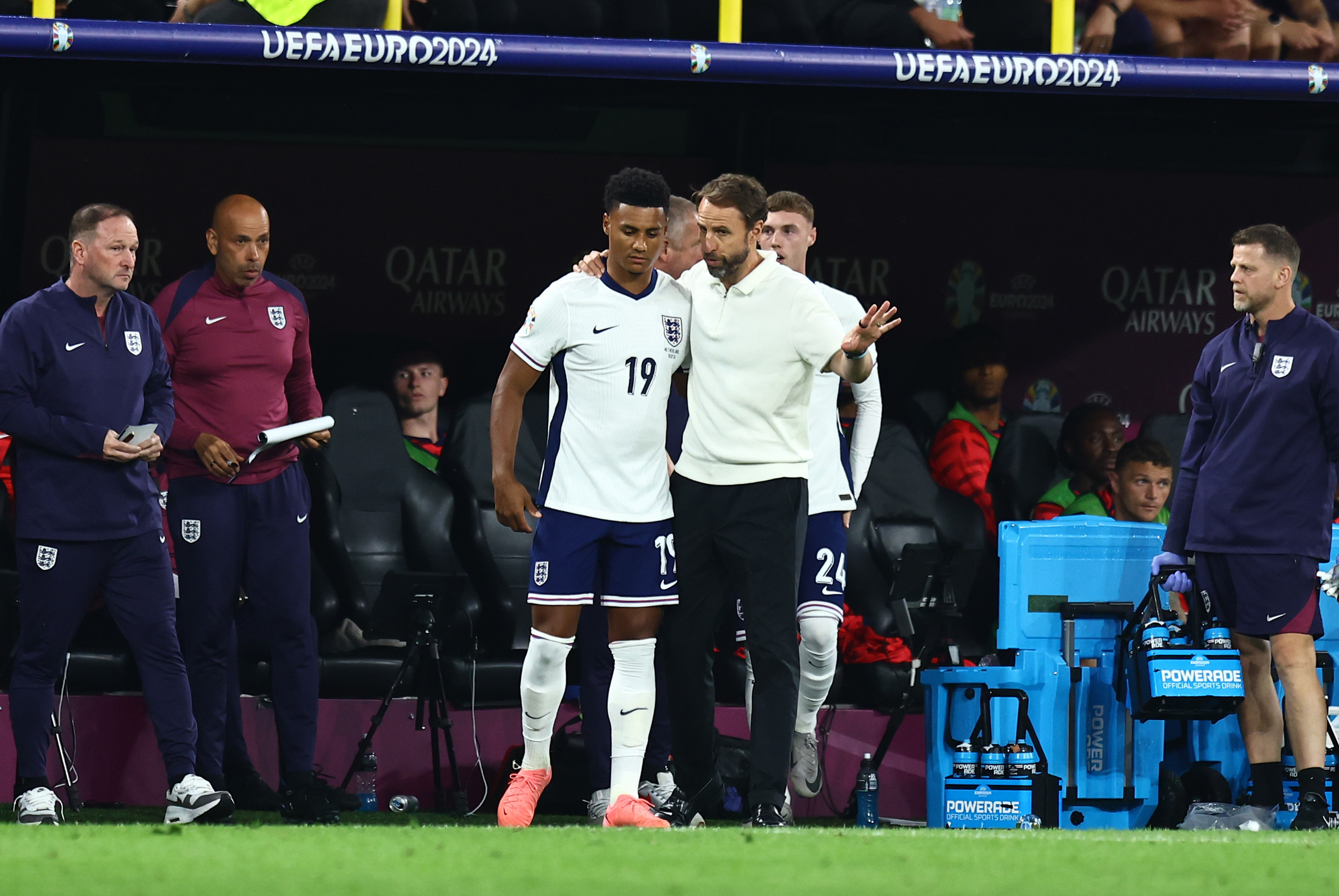 德U19：沃尔夫斯堡U19VS莱比锡RBU19的简单介绍  第1张