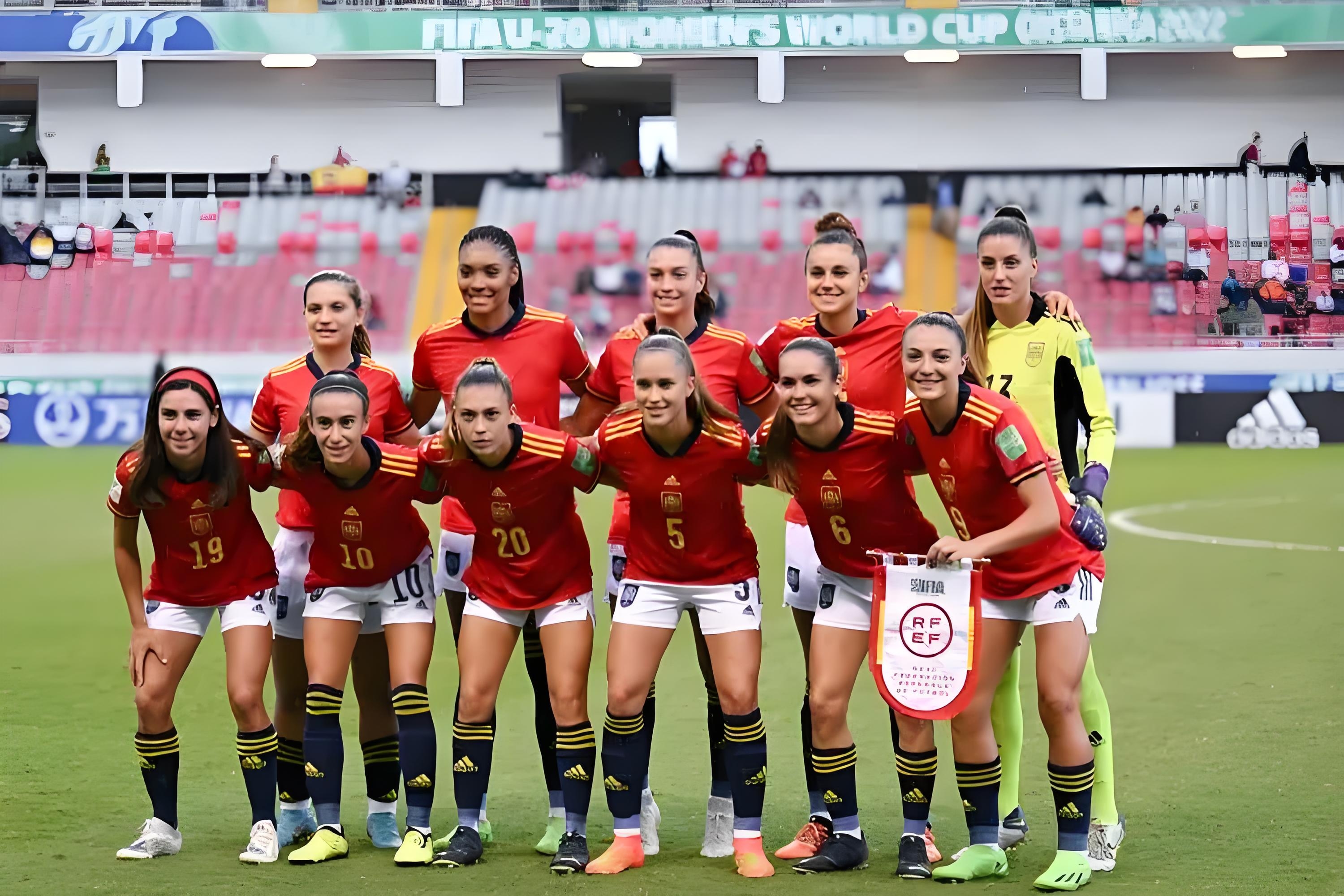 包含西丙女：桑坦德竞技女足VS皇家社会女足二队的词条  第1张