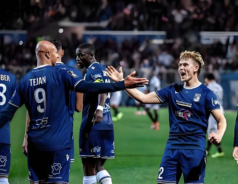 关于法乙甘冈VS拉瓦勒前瞻目前双方都陷入不胜窘境的信息  第1张