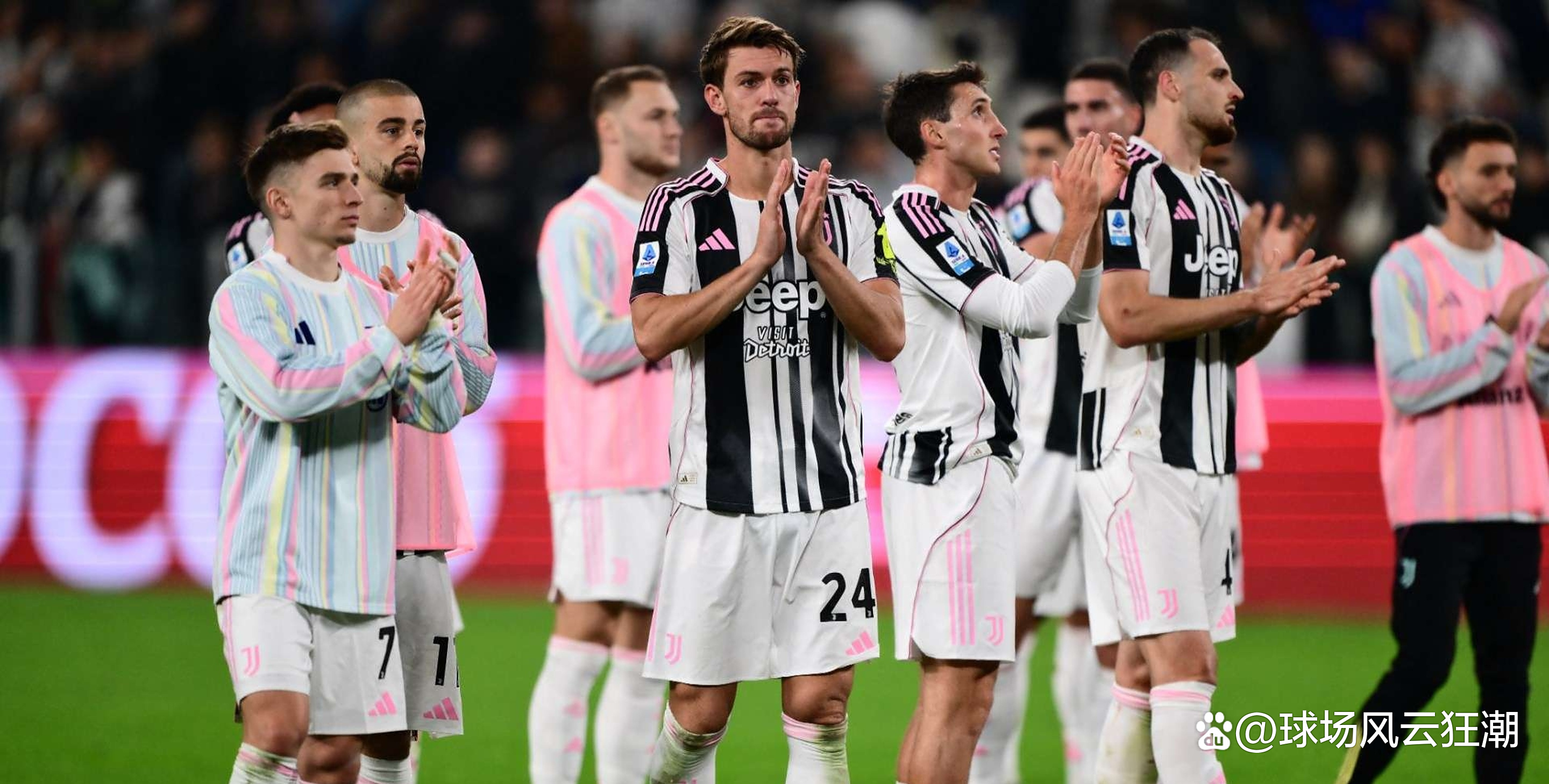 关于曝尤文已决定留下鲁加尼已收到多份报价的信息