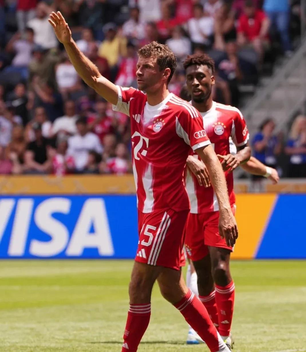 世俱杯拜仁慕尼黑VS奥克兰城预测彼此水准差足十万八千里的简单介绍 第1张 世俱杯拜仁慕尼黑VS奥克兰城预测彼此水准差足十万八千里的简单介绍 第1张