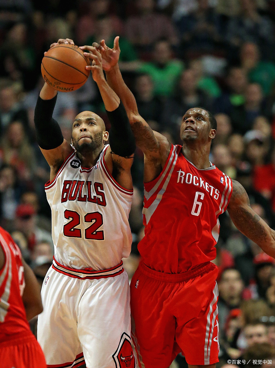 NBA:鹈鹕VS公牛 第2张 NBA:鹈鹕VS公牛 第2张