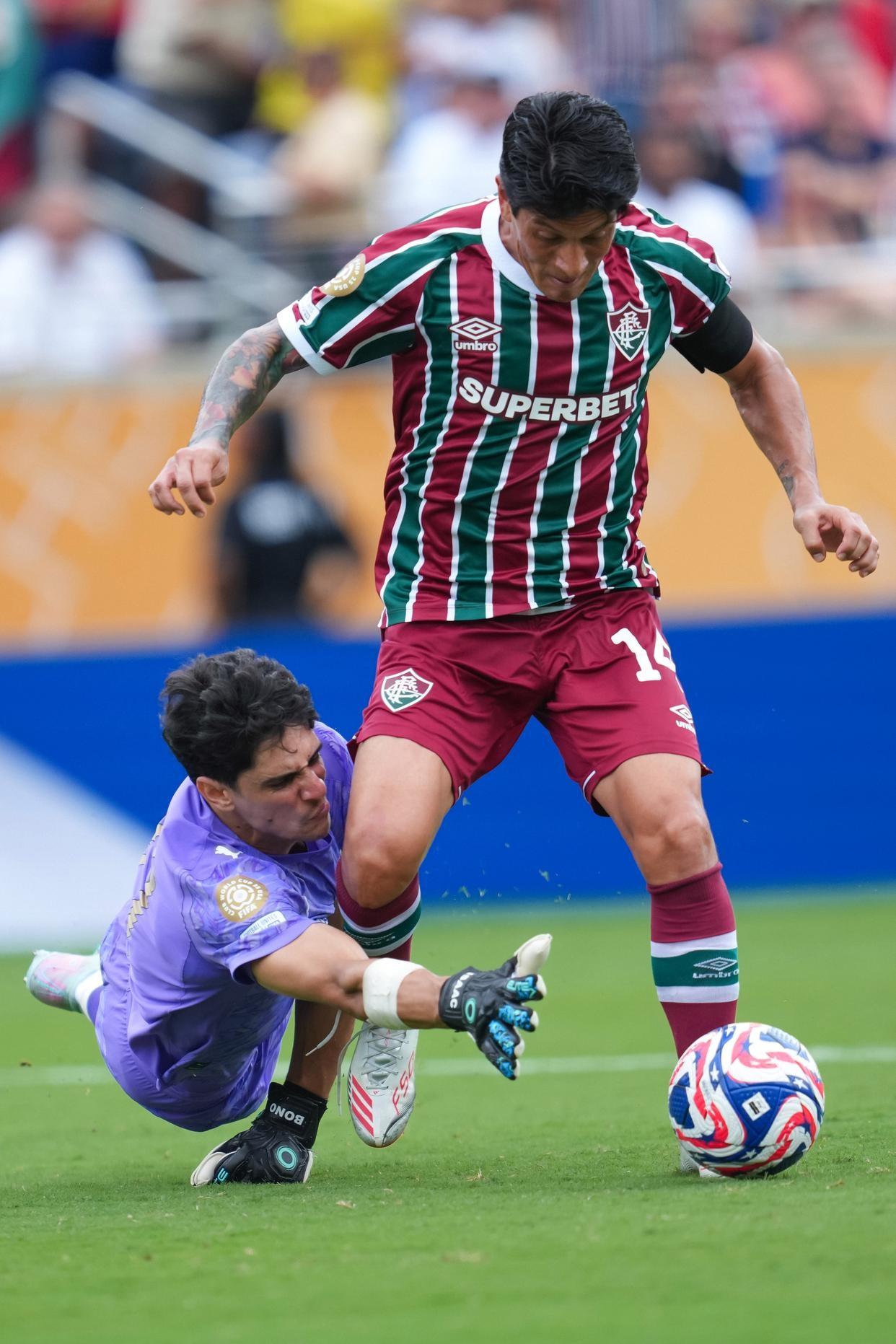 关于国米爆冷不敌弗鲁米嫩塞世俱杯之旅戛然而止的信息 第1张 关于国米爆冷不敌弗鲁米嫩塞世俱杯之旅戛然而止的信息 第1张