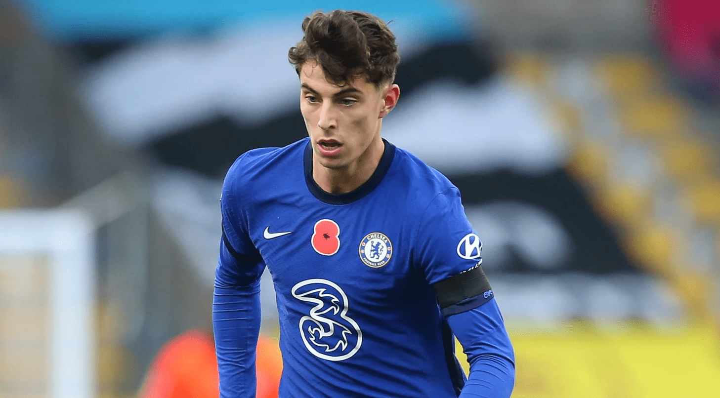 包含哈弗茨晒康复训练照片球员有望11月国际比赛日之后回归的词条 第1张 包含哈弗茨晒康复训练照片球员有望11月国际比赛日之后回归的词条 第1张