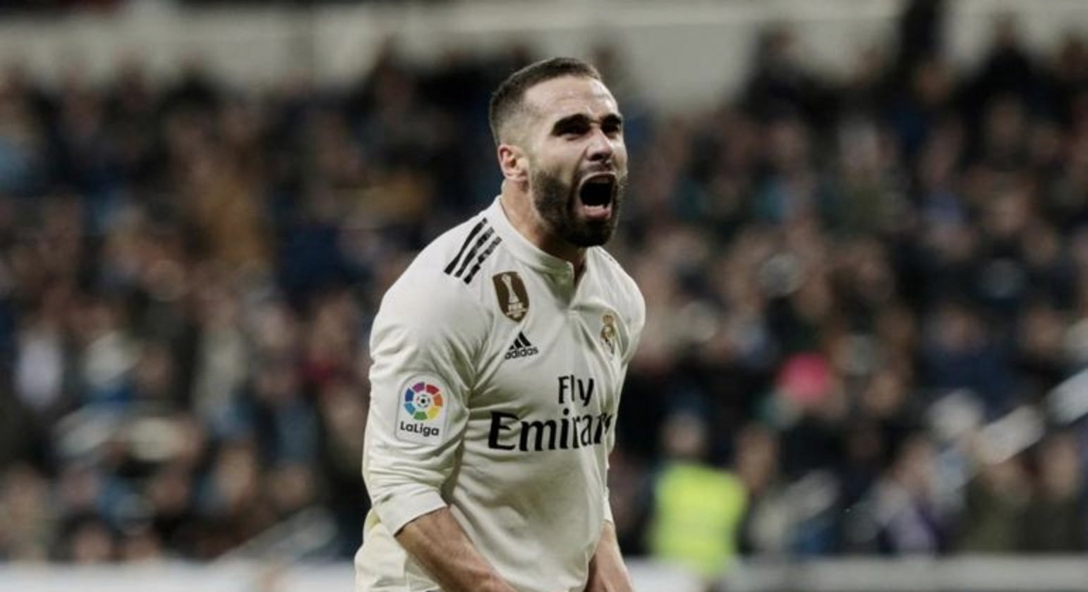 关于卡瓦哈尔膝盖受伤球员预计几个月之后回归的信息 第2张 关于卡瓦哈尔膝盖受伤球员预计几个月之后回归的信息 第2张