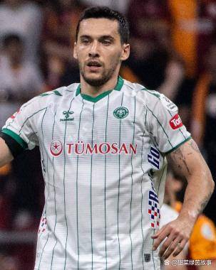 关于土超:科尼亚体育VS安塔利亚体育的信息 第2张 关于土超:科尼亚体育VS安塔利亚体育的信息 第2张