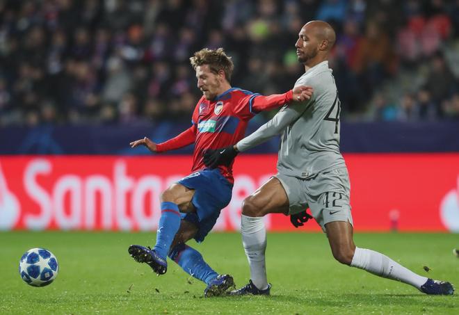 捷甲:卡尔维纳VS克拉洛韦赫拉德茨的简单介绍 第1张 捷甲:卡尔维纳VS克拉洛韦赫拉德茨的简单介绍 第1张