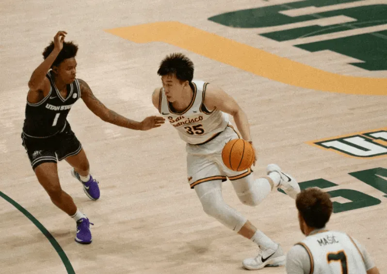 关于NCAA:弗吉尼亚理工大学VS科罗拉多州立大学的信息 第2张 关于NCAA:弗吉尼亚理工大学VS科罗拉多州立大学的信息 第2张