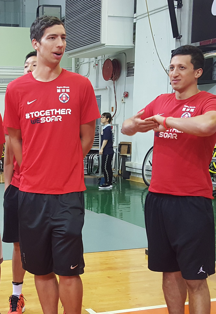 香港甲:南华VS三昇的简单介绍 第1张 香港甲:南华VS三昇的简单介绍 第1张