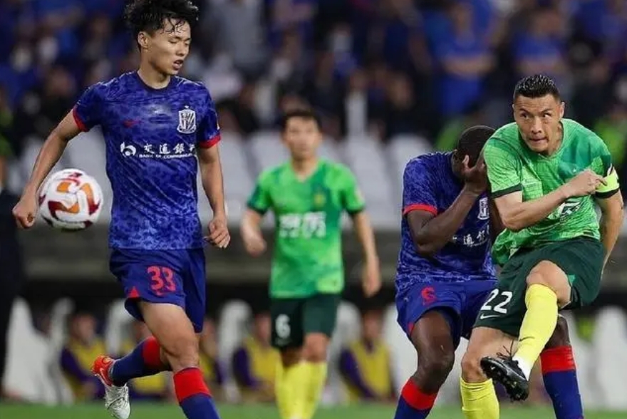 中超上海申花vs河南队预测分析复仇之战一触即发的简单介绍 第2张 中超上海申花vs河南队预测分析复仇之战一触即发的简单介绍 第2张