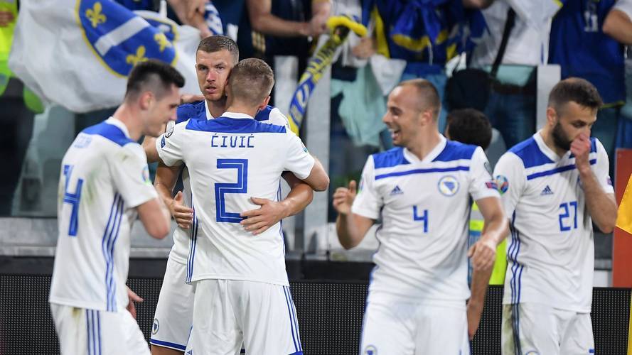 包含世预赛波黑VS罗马尼亚预测分析两队整体发挥十分接近的词条 第1张 包含世预赛波黑VS罗马尼亚预测分析两队整体发挥十分接近的词条 第1张