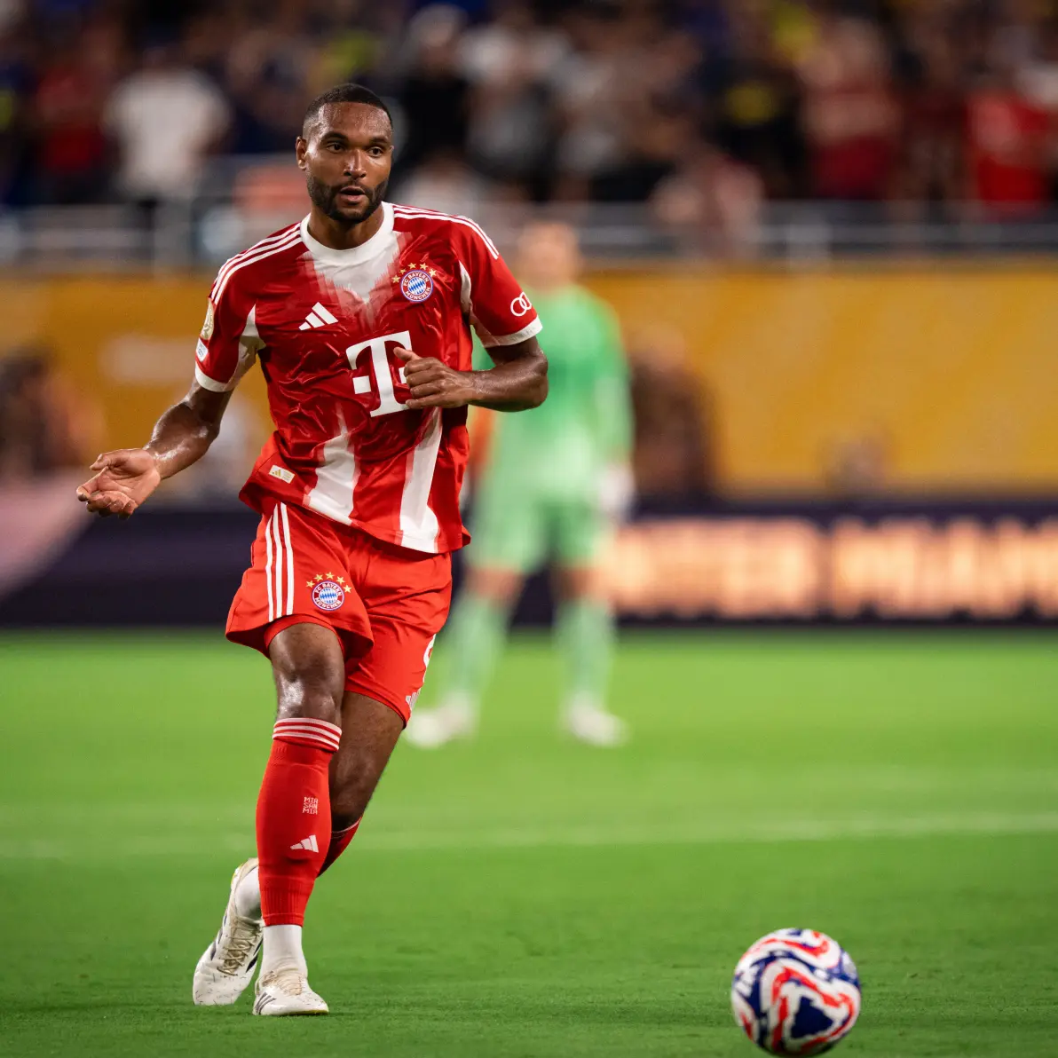 关于世俱杯拜仁2-1险胜博卡青年提前晋级淘汰赛的信息 第1张 关于世俱杯拜仁2-1险胜博卡青年提前晋级淘汰赛的信息 第1张