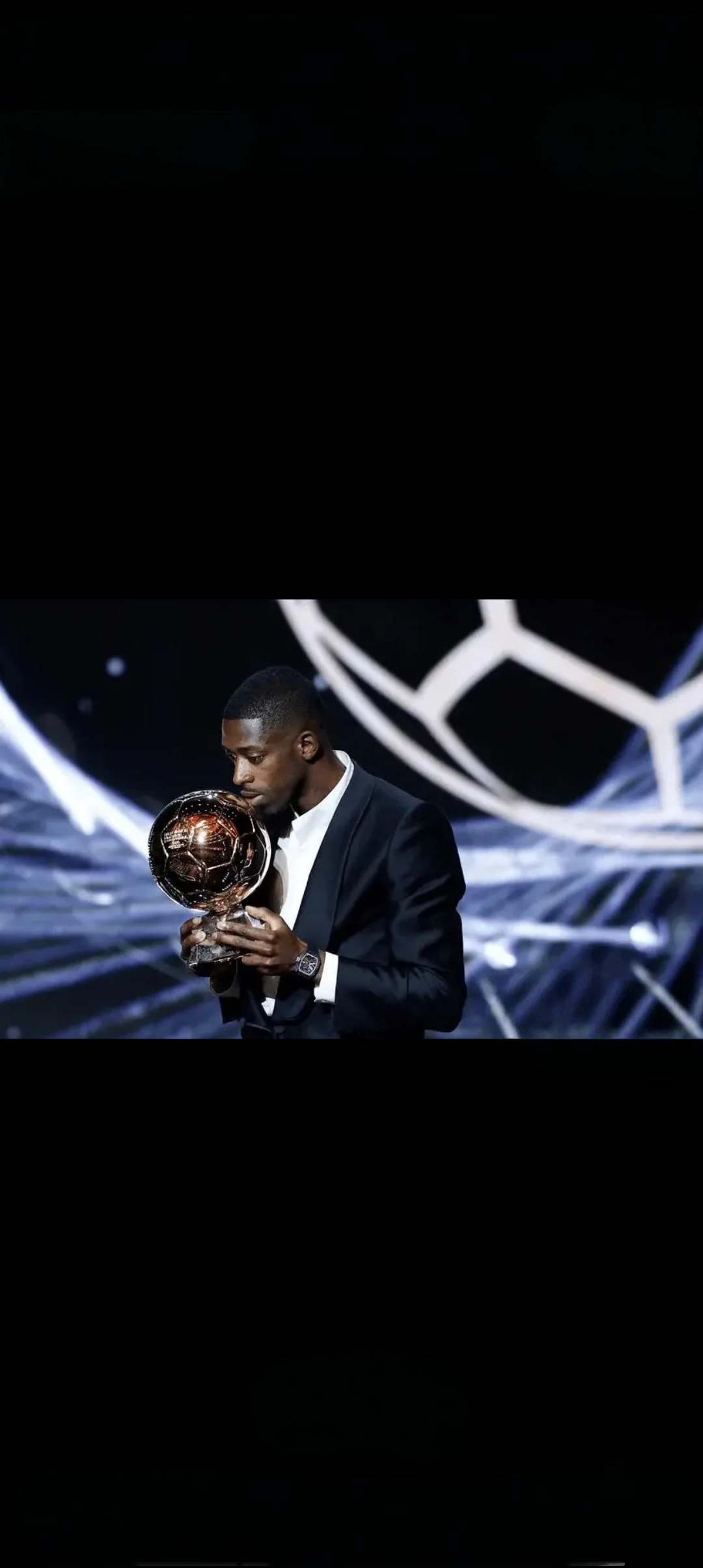 登贝莱渴望复出为金球奖提升数据但教练组优先考虑他的健康的简单介绍 第1张 登贝莱渴望复出为金球奖提升数据但教练组优先考虑他的健康的简单介绍 第1张