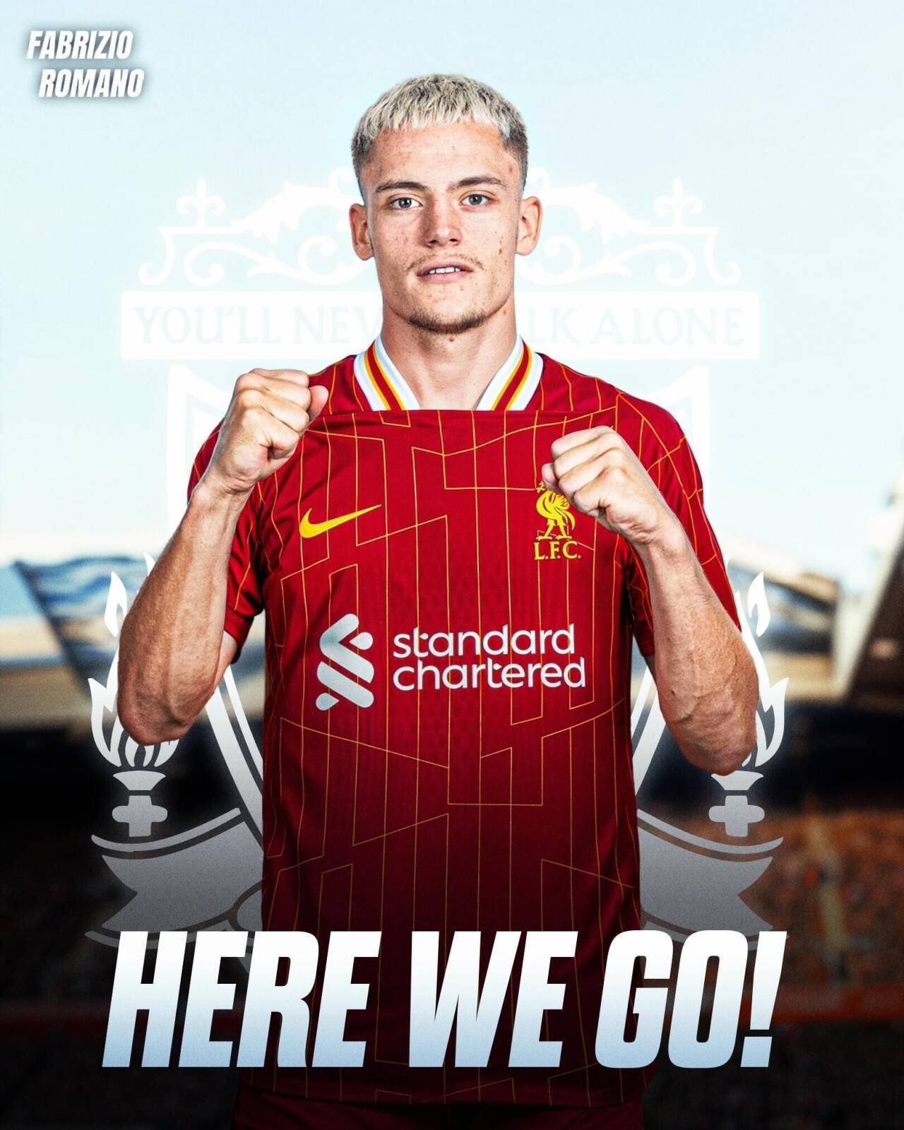 纳格尔斯曼谈维尔茨利物浦锋线把握机会能力不佳的简单介绍 第1张 纳格尔斯曼谈维尔茨利物浦锋线把握机会能力不佳的简单介绍 第1张