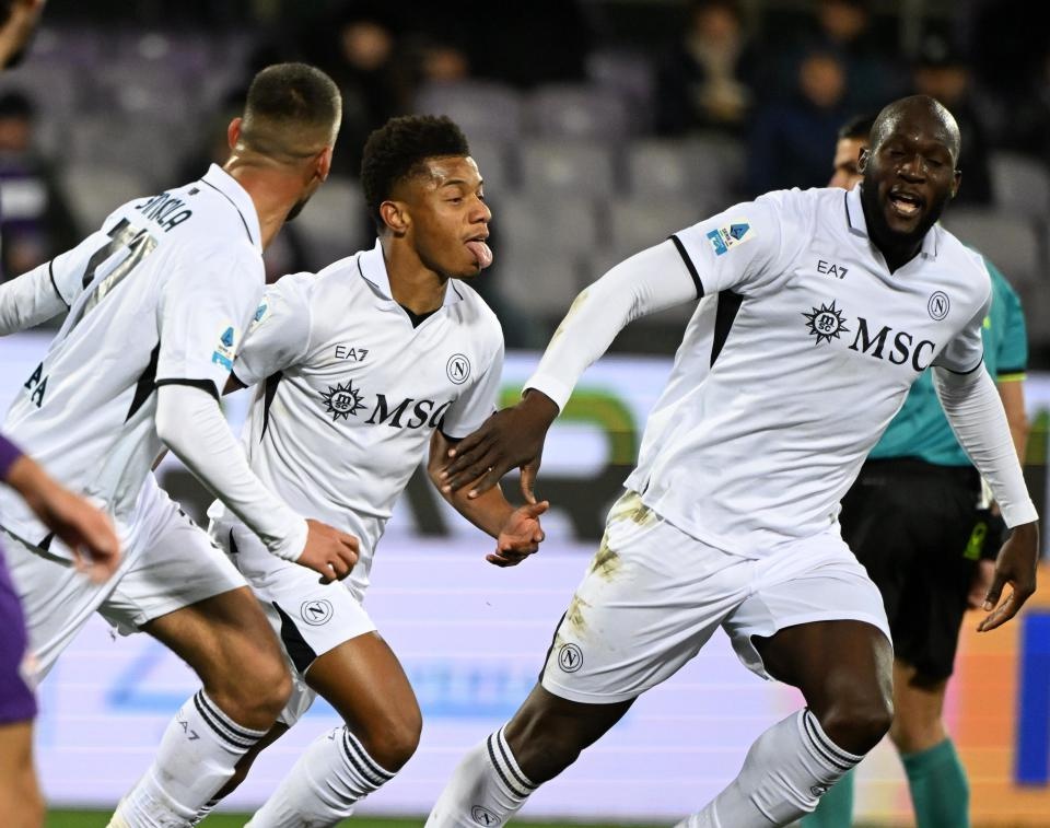 意甲身价上涨榜那不勒斯冠军中场在列的简单介绍 第2张 意甲身价上涨榜那不勒斯冠军中场在列的简单介绍 第2张