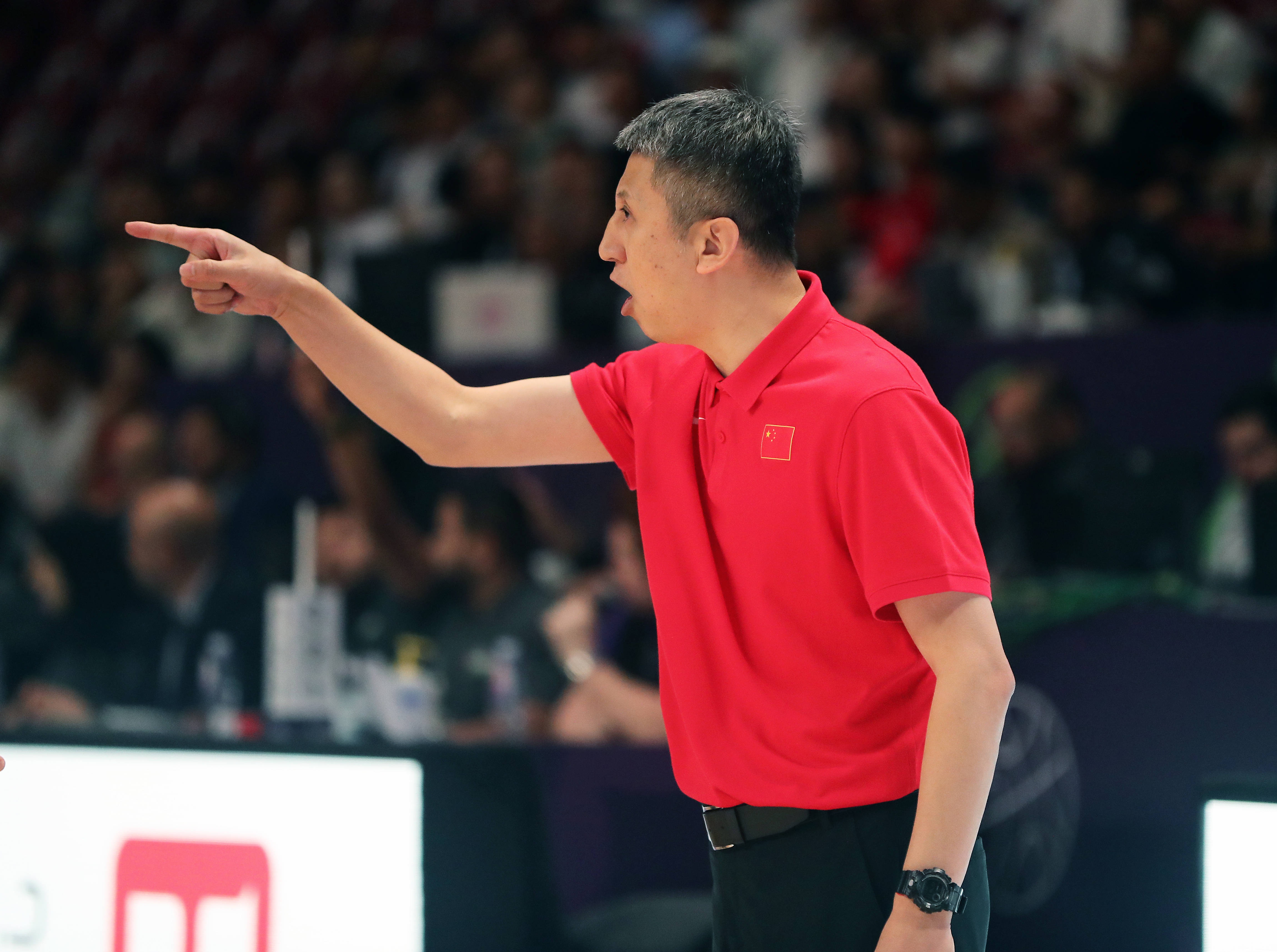 包含澳洲教练夸亚洲杯中国男篮表现出色面貌与以往大相同的词条  第2张