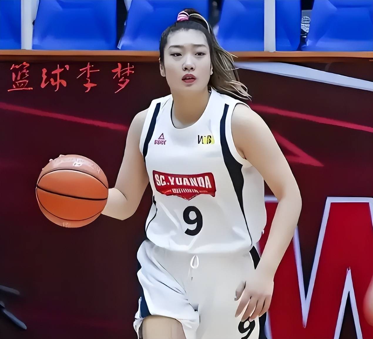 包含女篮李梦发长文回应离队感谢国家队愿随时再出发的词条 第1张 包含女篮李梦发长文回应离队感谢国家队愿随时再出发的词条 第1张