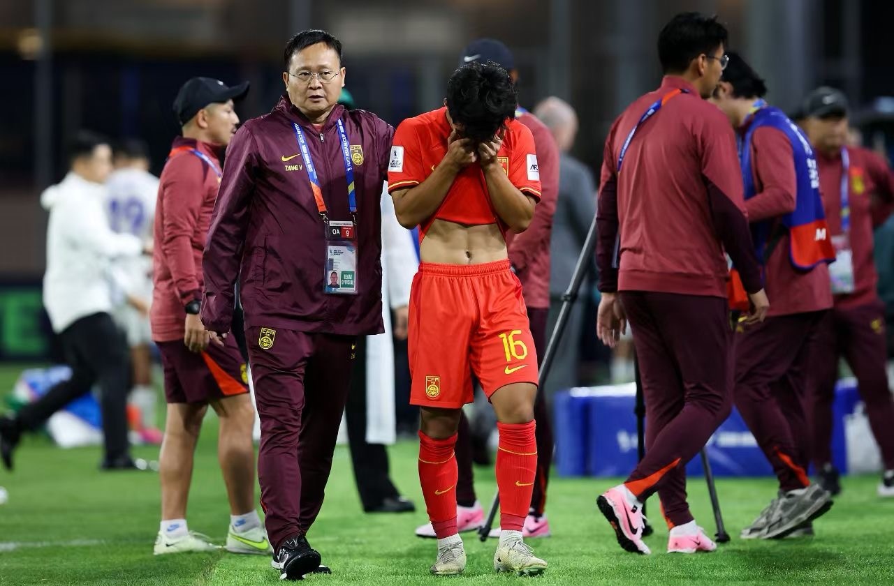 亚洲杯U17:新加坡U17VS中国澳门U17的简单介绍 第1张 亚洲杯U17:新加坡U17VS中国澳门U17的简单介绍 第1张