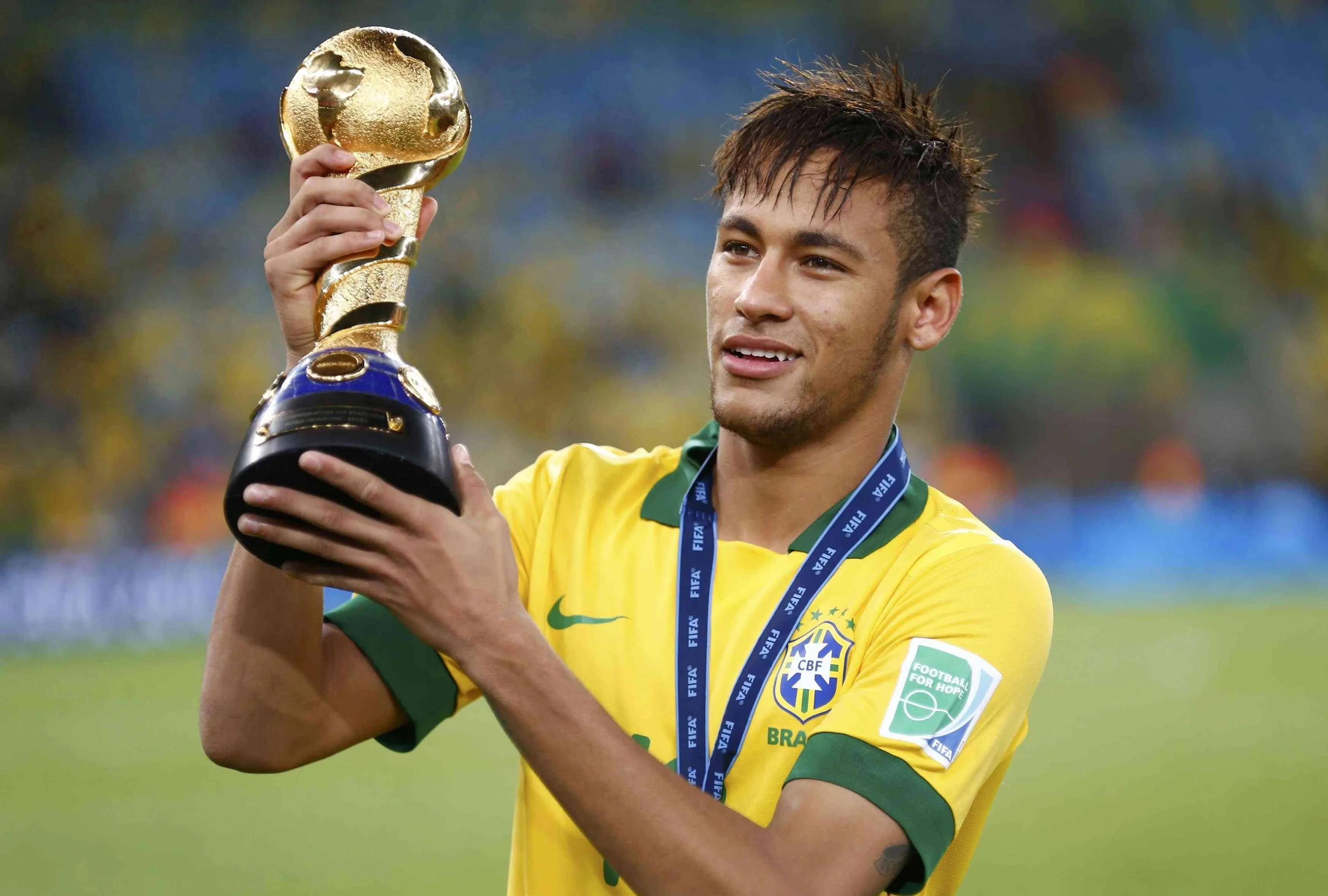 包含内马尔回应与球迷冲突理解批评但拒绝侮辱的词条 第1张 包含内马尔回应与球迷冲突理解批评但拒绝侮辱的词条 第1张