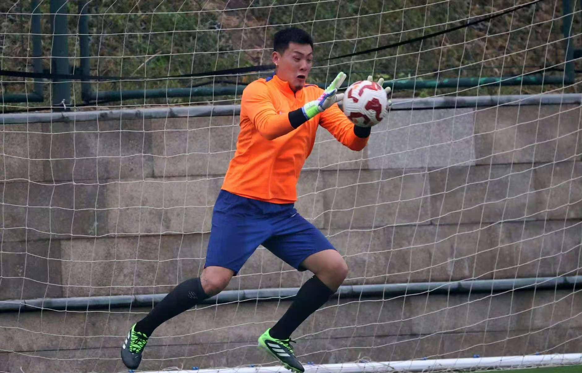 鲁媒展望京鲁大战:国安排兵布阵存在悬念泰山队阵型打法相对稳定的简单介绍 第1张 鲁媒展望京鲁大战:国安排兵布阵存在悬念泰山队阵型打法相对稳定的简单介绍 第1张