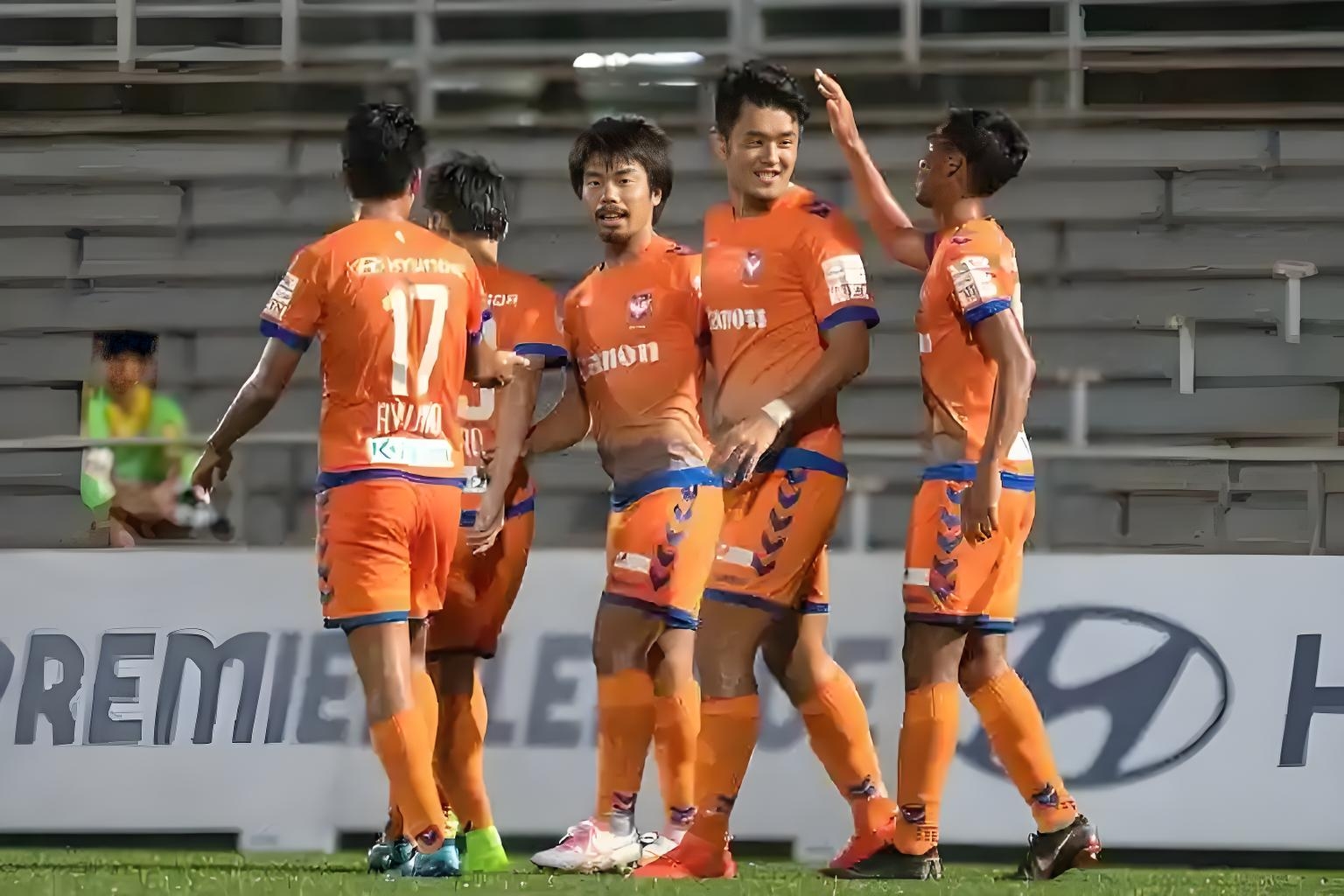 天皇杯鹿岛鹿角VS长崎航海比分预测鹿岛更被看好的简单介绍 第1张 天皇杯鹿岛鹿角VS长崎航海比分预测鹿岛更被看好的简单介绍 第1张