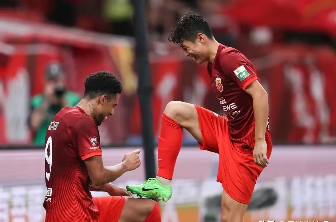 包含中超浙江队2-2上海海港加布里埃尔传射建功弗兰克头球绝平的词条 第2张 包含中超浙江队2-2上海海港加布里埃尔传射建功弗兰克头球绝平的词条 第2张