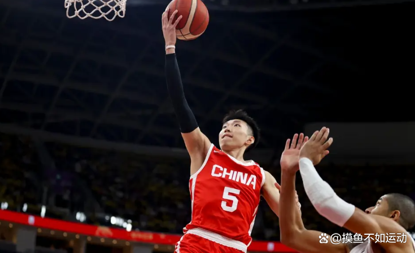 包含周琦即将结束伤病康复有望携手杨瀚森出战亚洲杯的词条 第2张 包含周琦即将结束伤病康复有望携手杨瀚森出战亚洲杯的词条 第2张