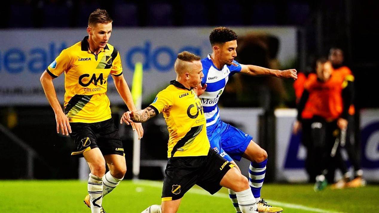 荷乙海牙VS威廉二世前瞻预测威廉二世为降班马的简单介绍 第1张 荷乙海牙VS威廉二世前瞻预测威廉二世为降班马的简单介绍 第1张