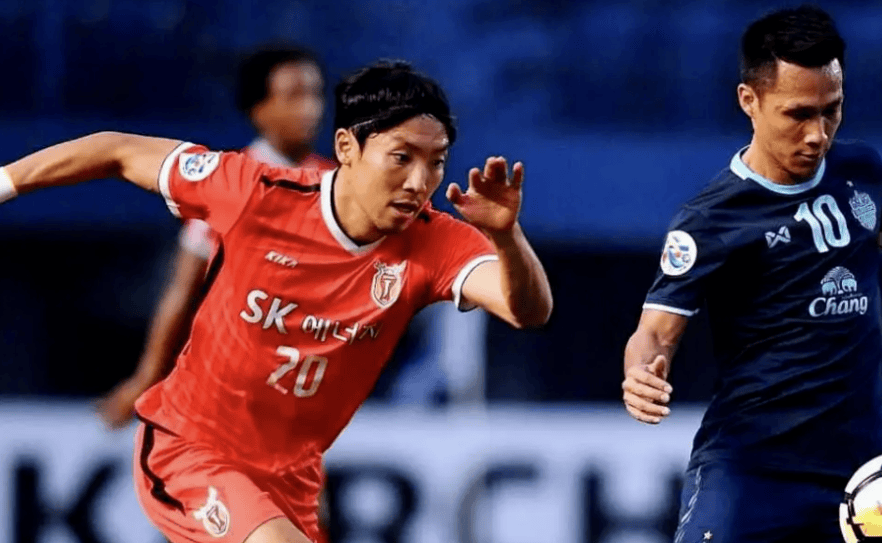 包含K联赛金泉尚武VS济州SK比赛预测金泉尚武整体表现更好的词条 第1张 包含K联赛金泉尚武VS济州SK比赛预测金泉尚武整体表现更好的词条 第1张