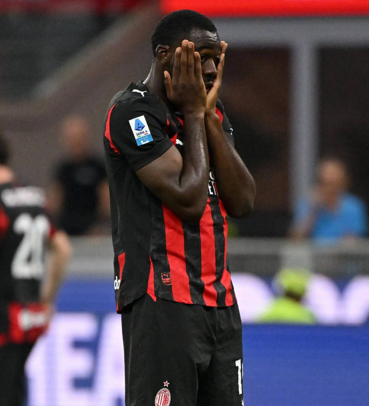 包含友谊赛AC米兰1-1利兹联希门尼斯破门施塔赫世界波建功的词条 第1张 包含友谊赛AC米兰1-1利兹联希门尼斯破门施塔赫世界波建功的词条 第1张