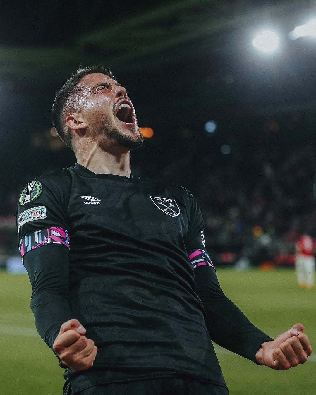 西汉姆联主场遭遇四连败创下队史主场最差开局的简单介绍 第2张 西汉姆联主场遭遇四连败创下队史主场最差开局的简单介绍 第2张