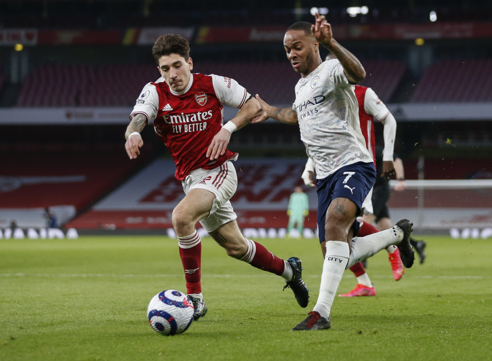 关于4支英超球队曾拒绝路易斯·恩里克包括热刺阿森纳的信息 第1张 关于4支英超球队曾拒绝路易斯·恩里克包括热刺阿森纳的信息 第1张