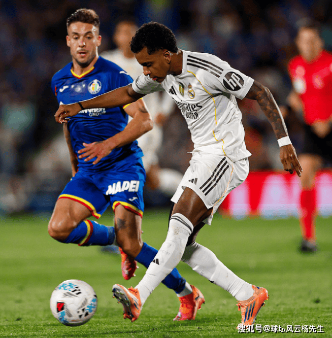 包含西甲赫塔菲0-1皇家马德里姆巴佩制胜的词条 第2张 包含西甲赫塔菲0-1皇家马德里姆巴佩制胜的词条 第2张