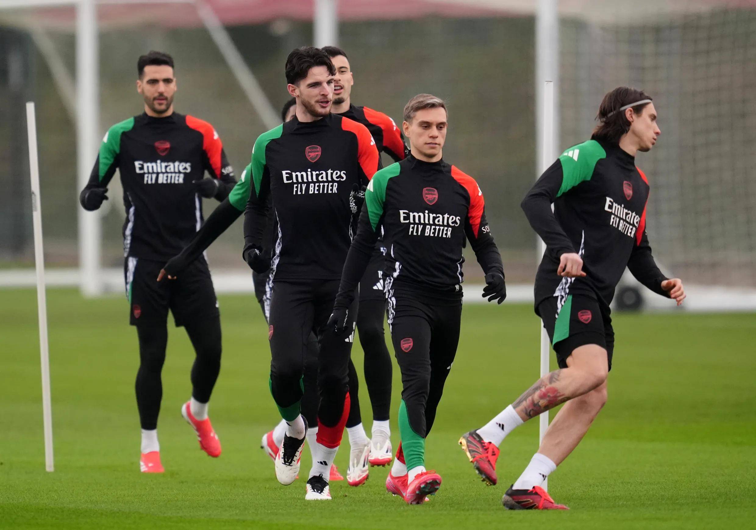 阿尔特塔与阿森纳续约只是时间问题球队非常支持主帅的简单介绍 第2张 阿尔特塔与阿森纳续约只是时间问题球队非常支持主帅的简单介绍 第2张