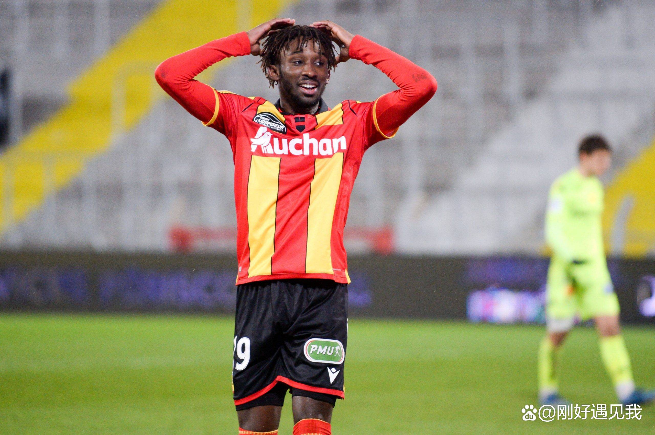 法甲：布雷斯特VS梅斯  第2张