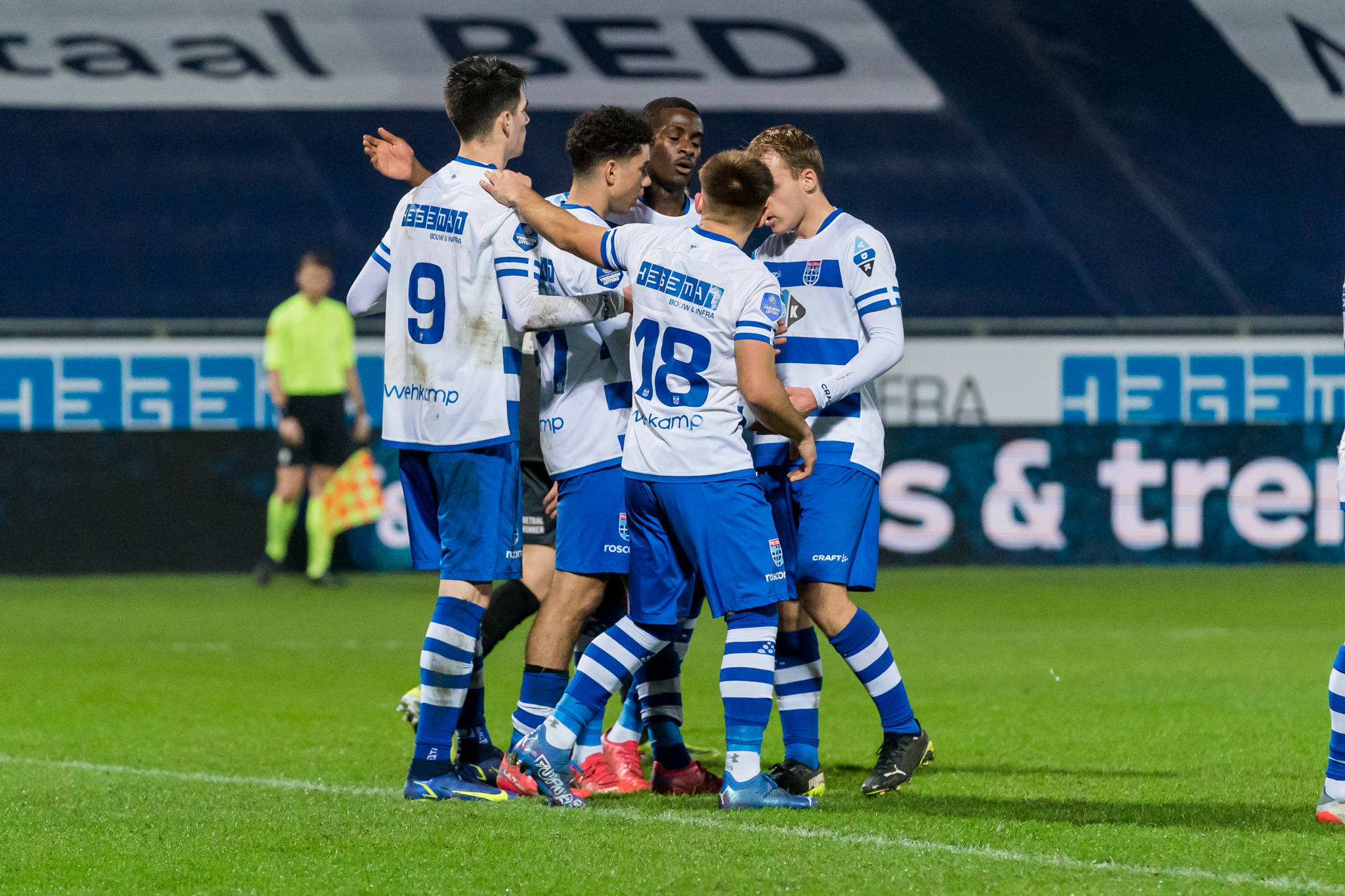 荷甲特温特VS特尔斯达前瞻特尔斯达客场战斗力尤其糟糕的简单介绍 第2张 荷甲特温特VS特尔斯达前瞻特尔斯达客场战斗力尤其糟糕的简单介绍 第2张