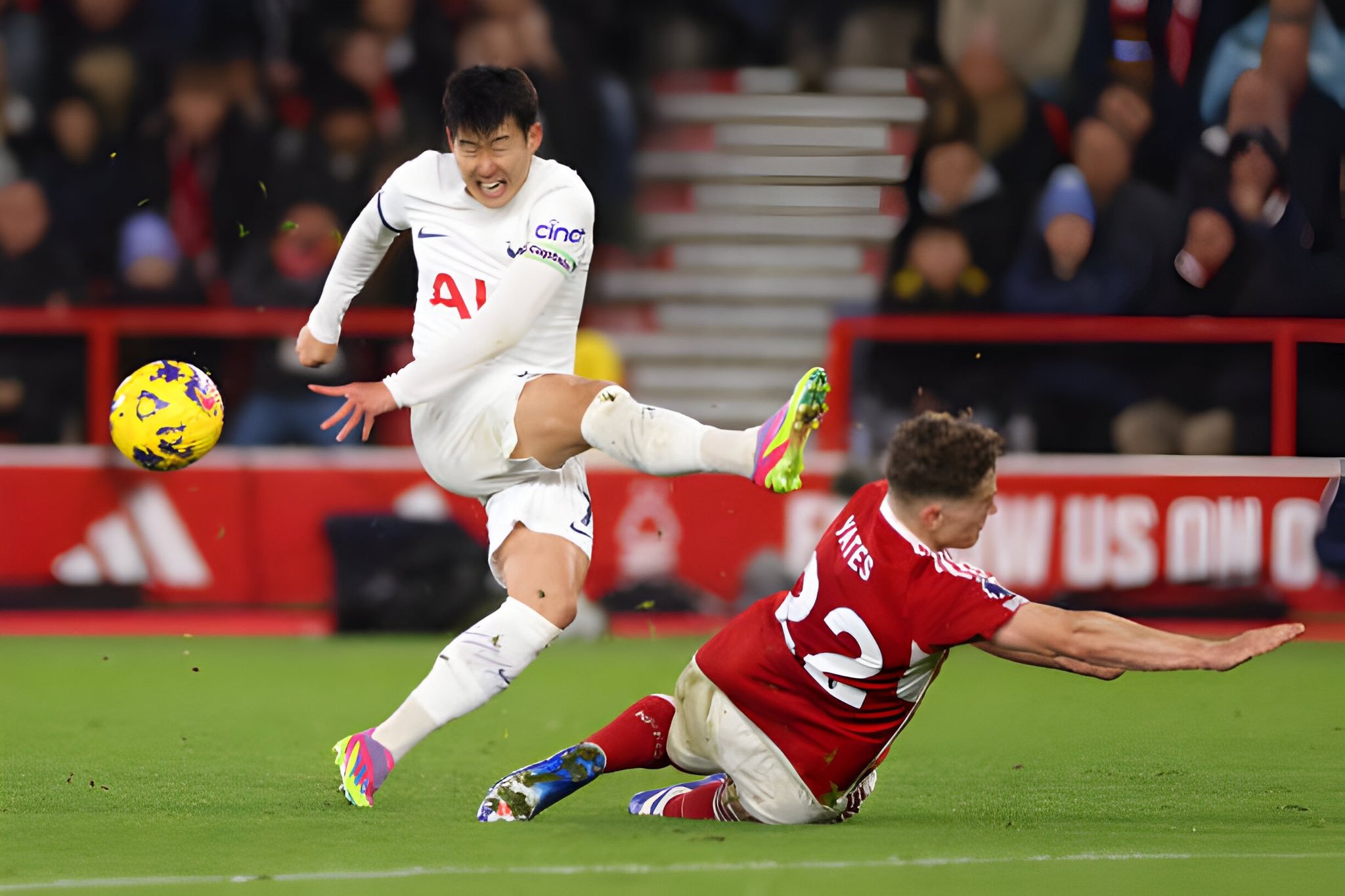 热刺主场迎战曼联热刺主场战绩不佳的简单介绍  第2张