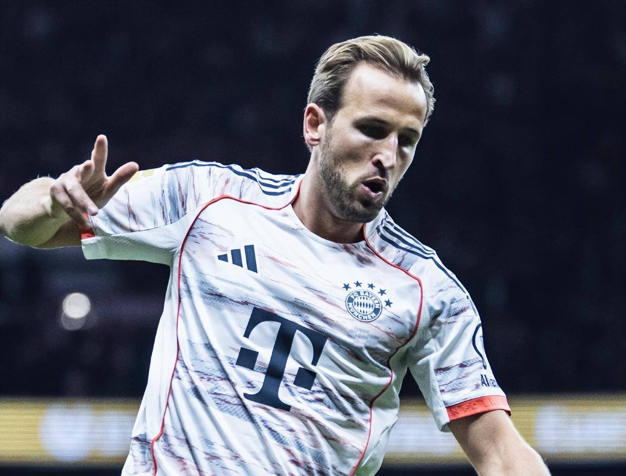 关于巴萨内部认为凯恩很乐意来巴萨锁定凯恩为明夏头号目标的信息 第1张 关于巴萨内部认为凯恩很乐意来巴萨锁定凯恩为明夏头号目标的信息 第1张