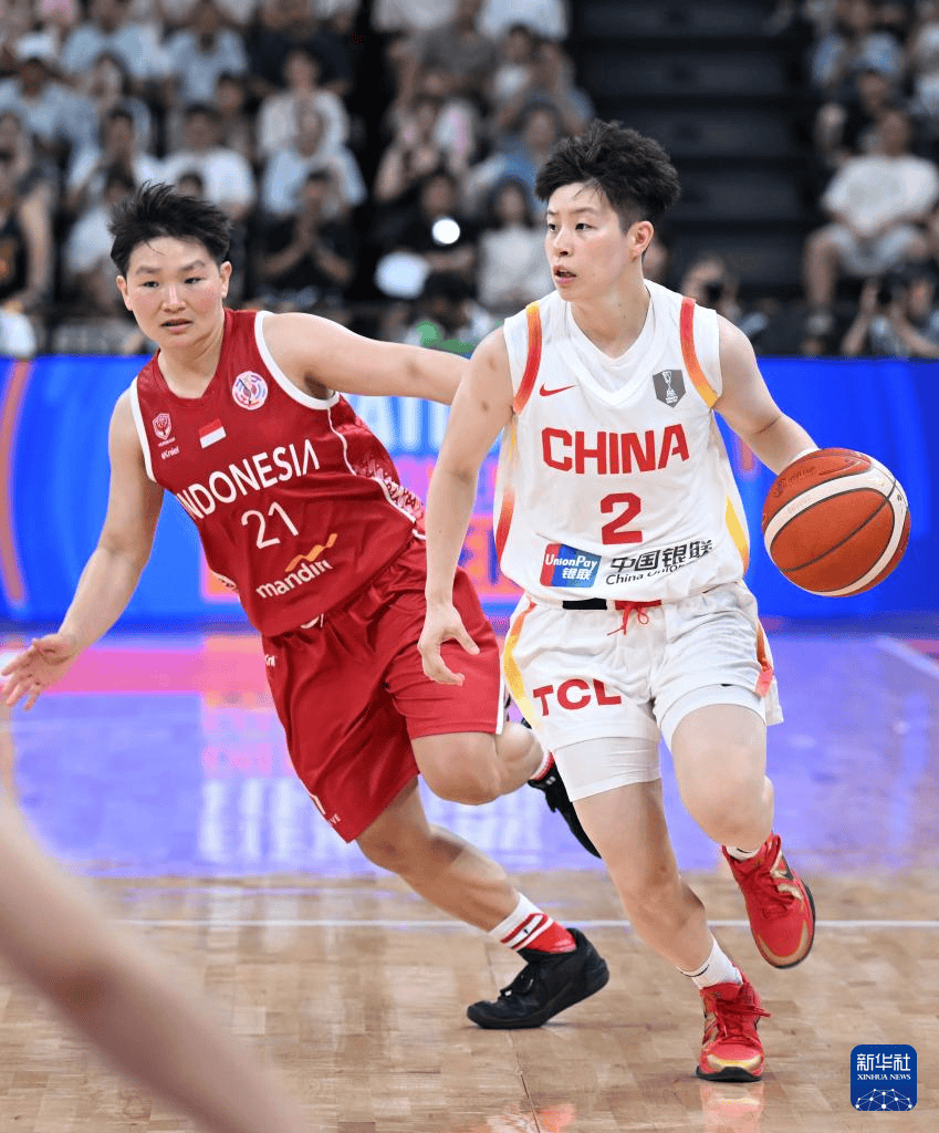 关于中国女篮7月13日开启卫冕之路首战将面对印尼女篮的信息 第1张 关于中国女篮7月13日开启卫冕之路首战将面对印尼女篮的信息 第1张