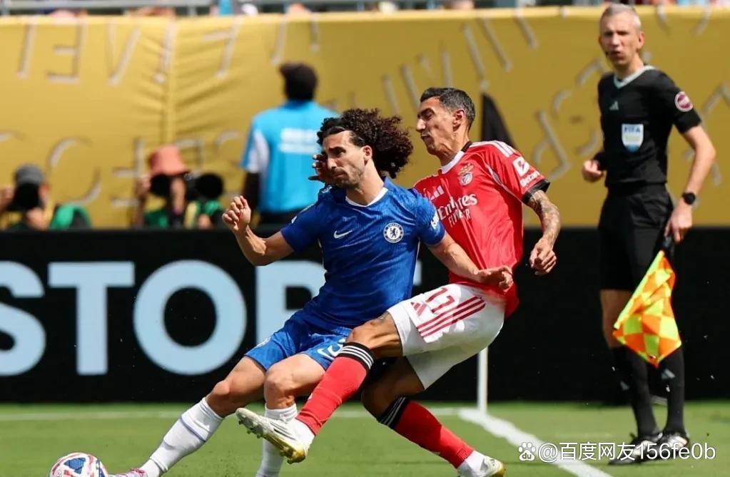 本菲卡1-4切尔西切尔西加时淘汰对手 第2张 本菲卡1-4切尔西切尔西加时淘汰对手 第2张