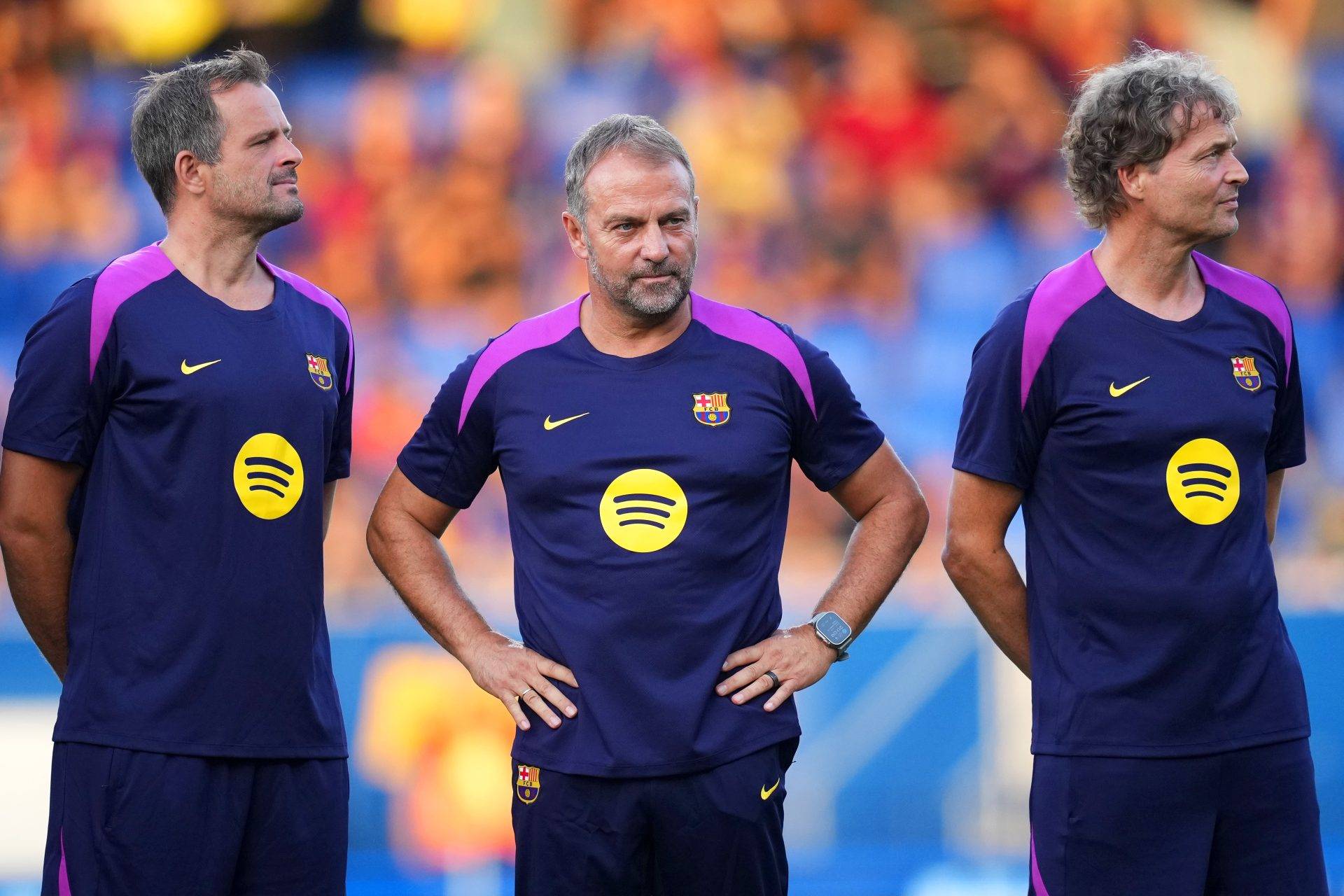 巴萨想在6月30日前出售托雷马洛卡为巴萨中场潜在下一站的简单介绍 第2张 巴萨想在6月30日前出售托雷马洛卡为巴萨中场潜在下一站的简单介绍 第2张