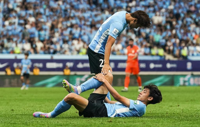 曝英博vs海牛球票三分钟售罄大连球市火爆的简单介绍 第1张 曝英博vs海牛球票三分钟售罄大连球市火爆的简单介绍 第1张