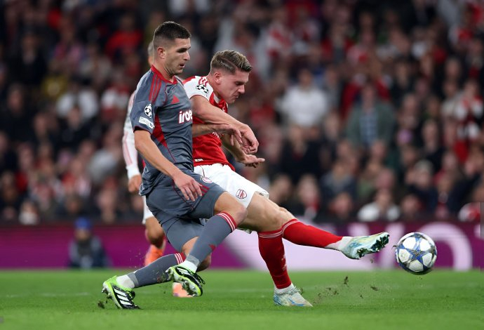 阿森纳可能明夏出售马丁内利球员表现没有达到预期的简单介绍  第1张